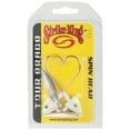 thumbnail image 3 of Strike King Tour Grade Spin Head Jig, 3 of 9