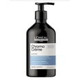 thumbnail image 1 of Shampoo Loreal Crema Chroma Tintes Azules 500mL, 1 of 3
