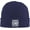 Navy Blue, variant on Straight Outta Gods Wor John 3: 16 Jesus Christian Lord Beanie Hat Women Men Knit Hat Skull Cap Slouchy Hat Black