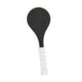 thumbnail image 2 of DYNWAVECA Raquette de Pickleball Sweet Practice avec Poignée Antidérapante Mini Raquette de Pickleball pour une Cohérence Blanche, 2 of 10
