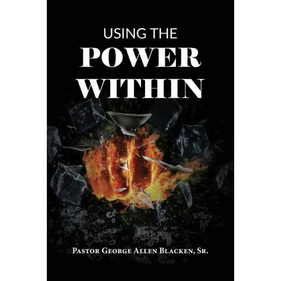 Using the Power Within, (Paperback)