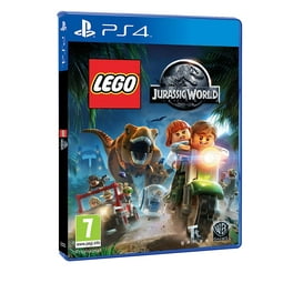 Lego jurassic world playstation 4 deals