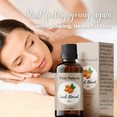 thumbnail image 4 of Sweet Almond Oil for Hair and Skin, 100% Pure and Cold Pressed, Hexane Free, Skin Moisturizer, Nails, Therapeutic Massage, Carrier Oil by White Naturals, 4 of 7