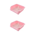 thumbnail image 4 of Greeniant Pet Cat Training Toilet Tray Detachable Toilet Dogs for Indoor Type1 NO1, 4 of 6