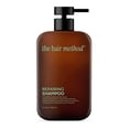 thumbnail image 1 of Shampoo Hair Method Aminoacidos de Seda y Bambú 350 ml, 1 of 4