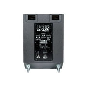 Yorkville ES18P 18 1,600W Powered Subwoofer