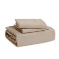 thumbnail image 4 of Juego de funda de edredón Bedsure Deep Beige California King Size, 4 of 7