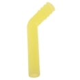 thumbnail image 2 of Tube d'Extension en Silicone pour 1/8 1/10 Jaune, 2 of 6