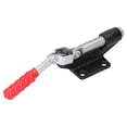thumbnail image 3 of Quick Release Hand Tool,Welding Toggle Clamp Horizontal Toggle Clamp CNC Hardware Crafted with Care, 3 of 8
