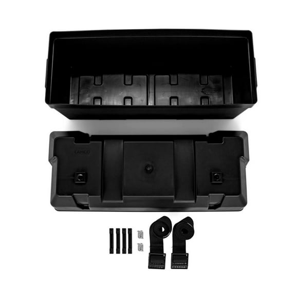 Group 27 Battery Box