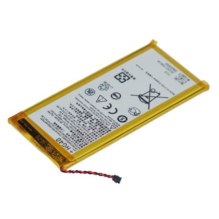 Replacement Motorola HG40 battery compatible with Moto G5 Plus
