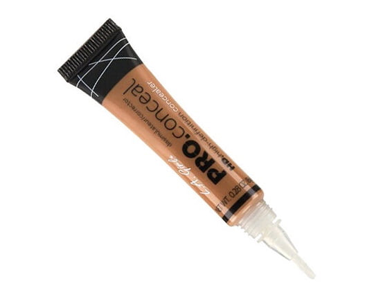 toffee concealer