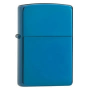 Zippo Candy Apple Red Pocket Lighter