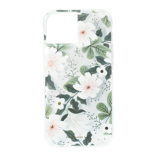 iPhone 13 Rifle Paper Willow Case Walmart.ca