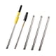 thumbnail image 5 of Varilla de extensión para rodillo de pintura, ligera y telescópica. 5 polos, 5 of 9