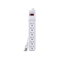 thumbnail image 4 of CyberPower CSB606W Essential Surge Protector, 4 of 10