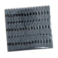 thumbnail image 2 of Cinta de Agarre para raqueta de tenis 48 Uds poliuretano gris Zulema, 2 of 8
