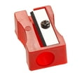 thumbnail image 3 of Westcott Single-Hole Pencil Sharpener Classroom Pack, 24 Per Pack, 3 Packs, 3 of 6