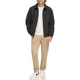 thumbnail image 4 of Men's Tommy Hilfiger Softshell Jacket Color: Olive Size: M, 4 of 4