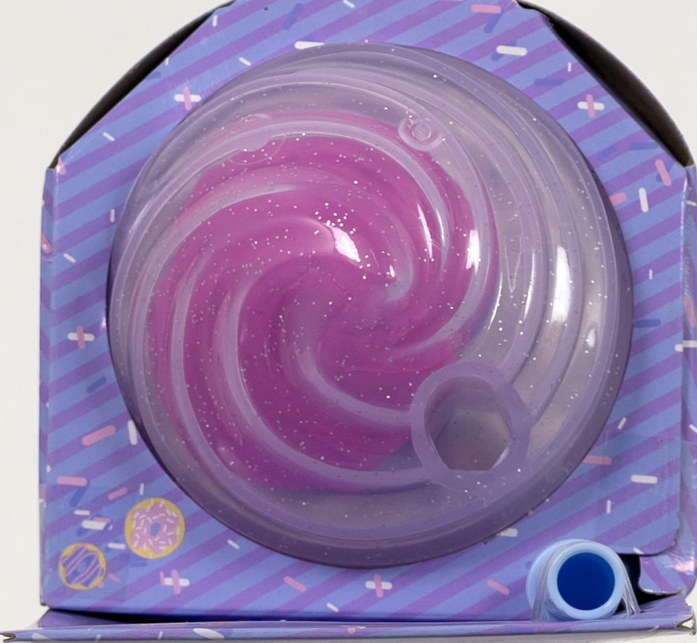 Barbie Pop Reveal Treat Series Doll & Accessories Set, Donut Dreams Fashion Doll & Pet