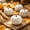 White,1.6", variant on 5 Pack 1.2" Mini Artificial Assorted Pumpkins, Mini Fake Pumpkins Artificial Vegetables for Halloween,Harvest Thanksgiving Party Decor