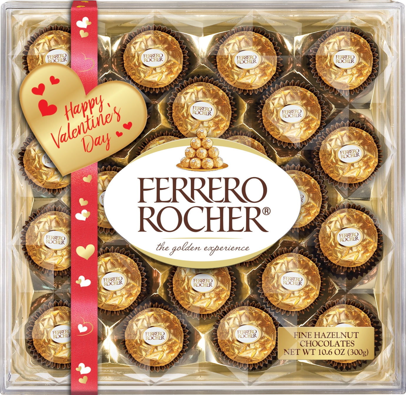 ferrero rocher valentines