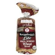 Aunt Millies Bakeries Koepplingers Lite Bread, 16 oz