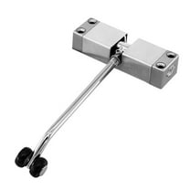 LOLIPPYY 1Pc Home Door Closer with Self-Closing Controller and Craftsmanship