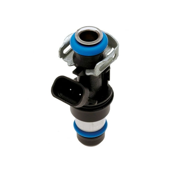 ACDelco GM Original Equipment 17113698 Multi-Port Fuel Injector Fits select: 2001-2007 CHEVROLET SILVERADO, 2001-2006 CHEVROLET TAHOE