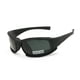 thumbnail image 1 of Transición fotocrática polarización X7 gafas de sol deportivas gafas de moda 4 lentes Kit CS juego táctico gafas deportivas masculinas, 1 of 5