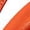 Orange, variant on Black Ladies Heels With Pointed Toe Closed Toe Side Elastic Panels Open Back Strap For Casual Indoor Outdoor Wear All Year Size 36
