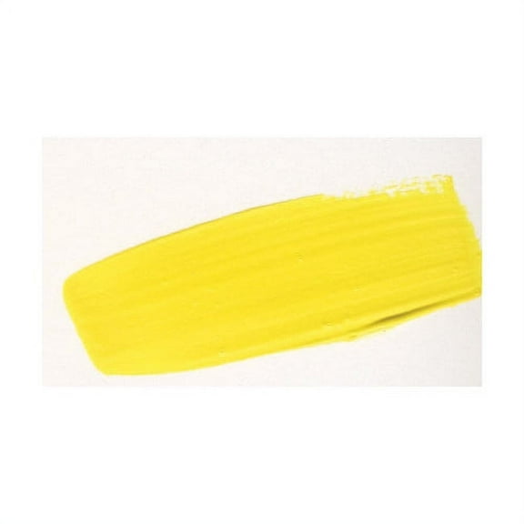Golden Heavy Body Acrylic 5oz Cadmium Yellow Medium Hue