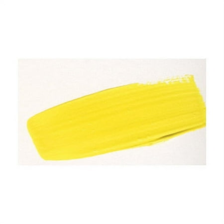 Golden Heavy Body Acrylic 5oz Cadmium Yellow Medium Hue