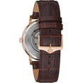 thumbnail image 3 of Bulova Classic Automatic Men's Watch 97A150, 3 of 3