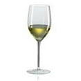 thumbnail image 1 of Ravenscraft Cristal W6124-0390 Cristal Chardonnay-Rouge Mature- Ensemble de 4, 1 of 1