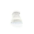thumbnail image 2 of Propet Athletic Shoes Womens Taxial FX 8 XXW White Navy WAT093MWN, 2 of 5