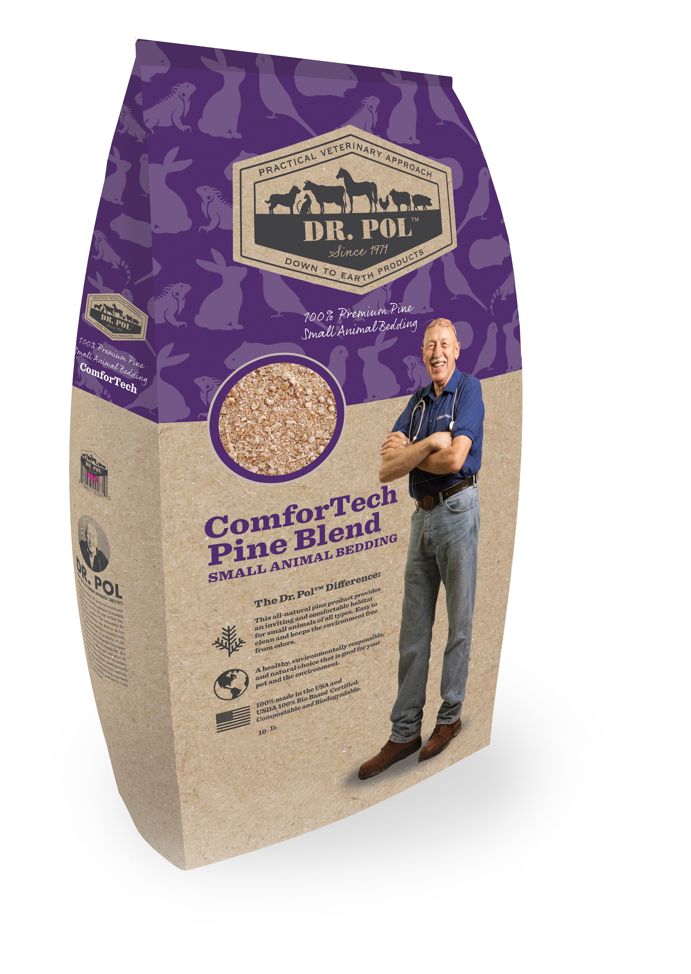 Dr. Pol Rabbit Bundle