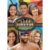 Survivor 30 Worlds Apart (DVD), CBS Mod, Drama