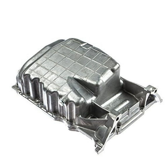 ATP 103394 Graywerks Engine Oil Pan