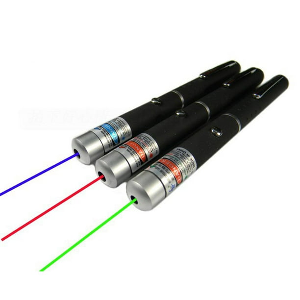 Pointeur Laser Département Des Ventes Stylo Laser Pointeur À Rayon