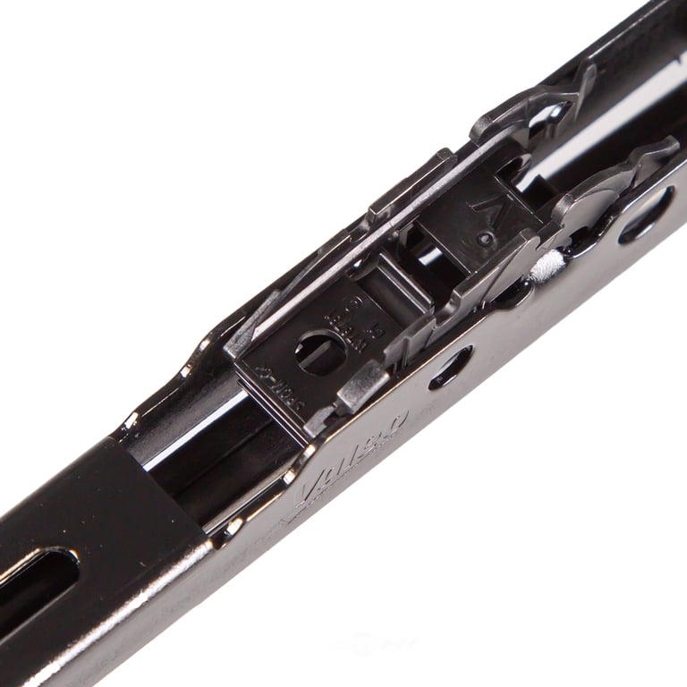Valeo 604466 Traditional Titanium Wiper Blade - Walmart.com