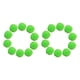 thumbnail image 1 of Naiovety Pack de 10 Bolas de agua Juego reutilizable Juguetes para niños Juguete absorbente Verde Verde 2Conjunto, 1 of 6