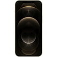 thumbnail image 4 of Restored Apple iPhone 12 Pro - TracFone - 128GB Gold (Refurbished), 4 of 5