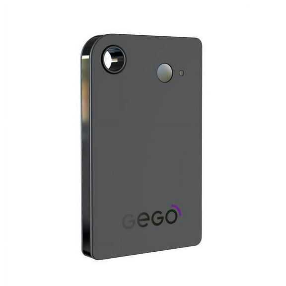 GEGO Global Smart Tracker