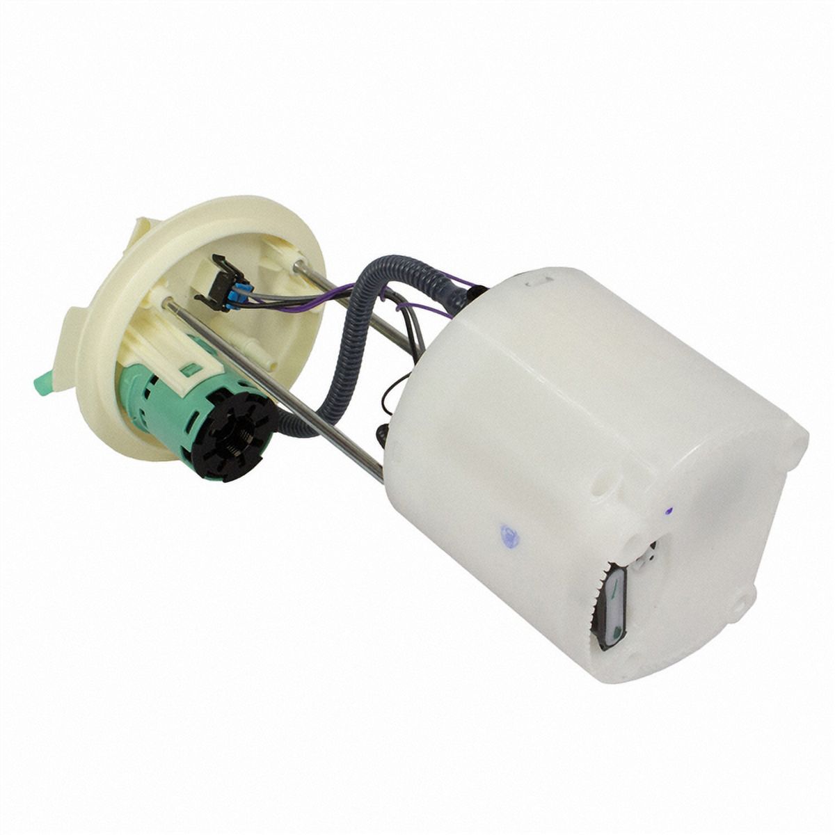Motorcraft PFS-1224 Fuel Pump And Sender Assembly Fits select: 2015-2020 FORD F150