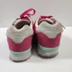 thumbnail image 5 of New Balance 574 Mens Sz 7 M Womens Sz 8.5 Shoes Suede Pink Athletic Running, 5 of 6