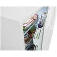 thumbnail image 3 of Frigidaire Fruf2020a 33" Wide 20 Cu. Ft. Free Standing Upright Full Size Freezer - White, 3 of 7