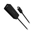 thumbnail image 2 of Adaptador convertidor Acteck SHIFT PLUS AE425 USB-C a Ethernet RJ45 Negro AC-937085, 2 of 4