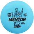 thumbnail image 1 of Discmania Active Base Mentor Distance Driver Golf Disc [Colors may vary], 1 of 3