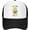 LGHT 925, variant on Mesh Dad Hat Adjustable Washed Rainbow LGBT Avocado Baseball Dad Cap Funny Distressed Ball Trucker Cap for Women Men